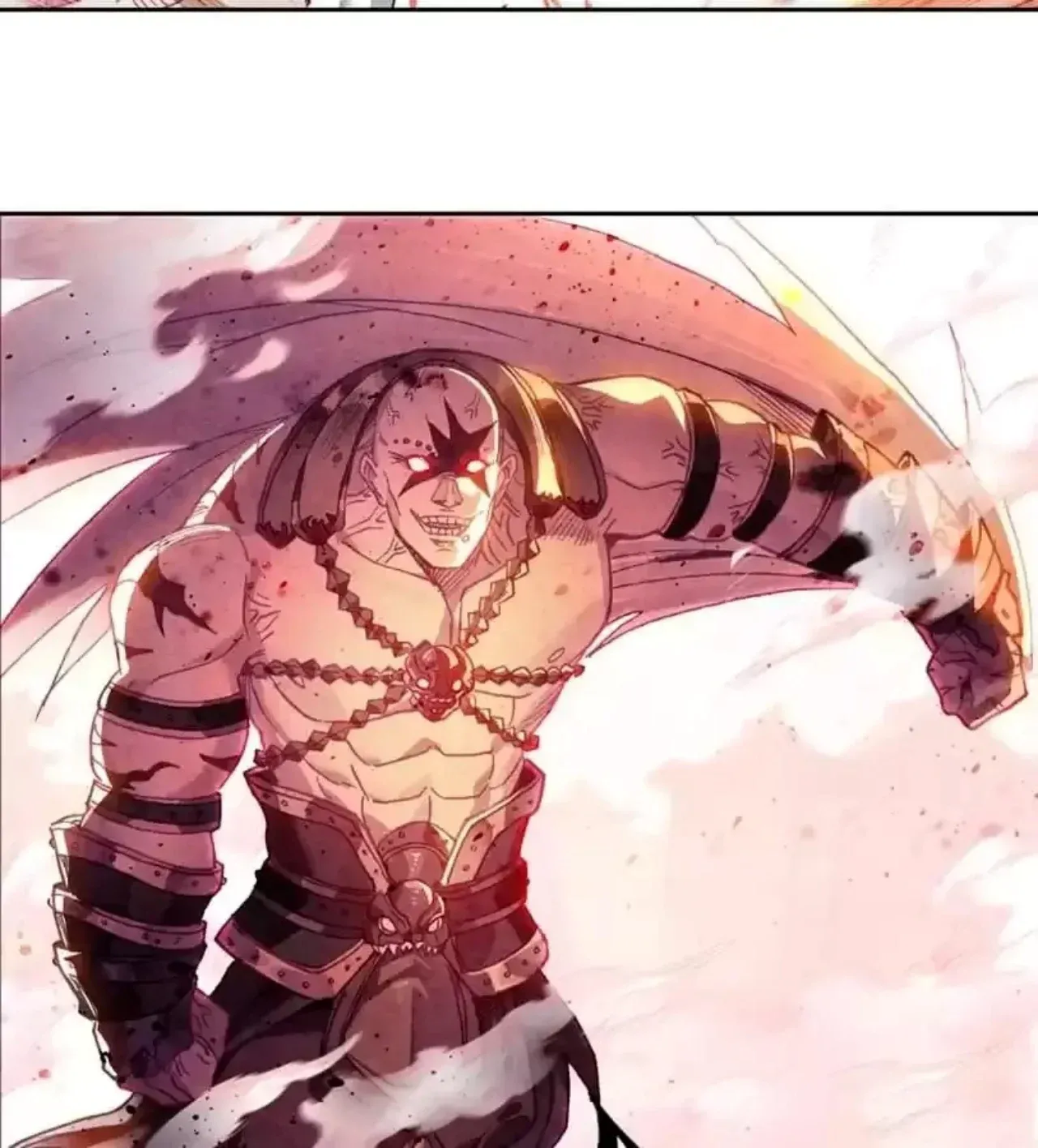 Legend of the Tyrant Empress Chapter 126 - Page 37