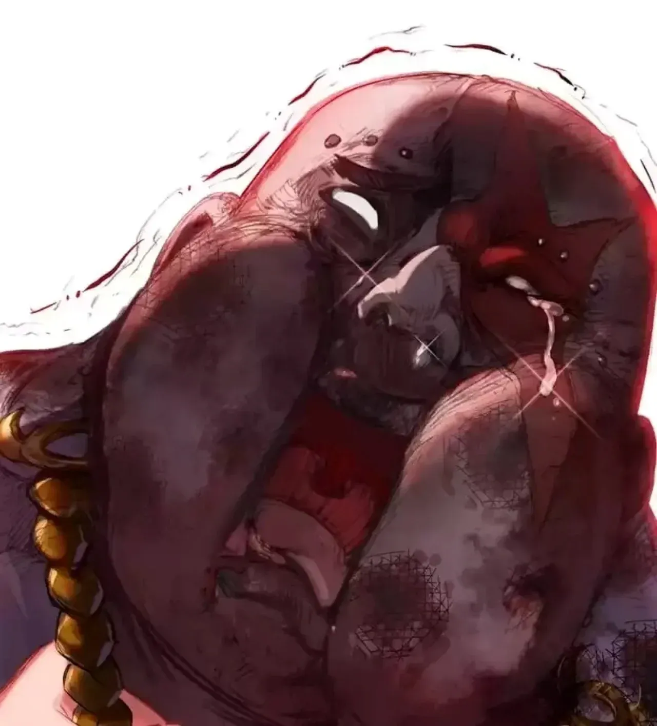 Legend of the Tyrant Empress Chapter 126 - Page 66