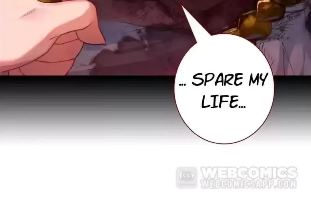 Legend of the Tyrant Empress Chapter 126 - Page 67