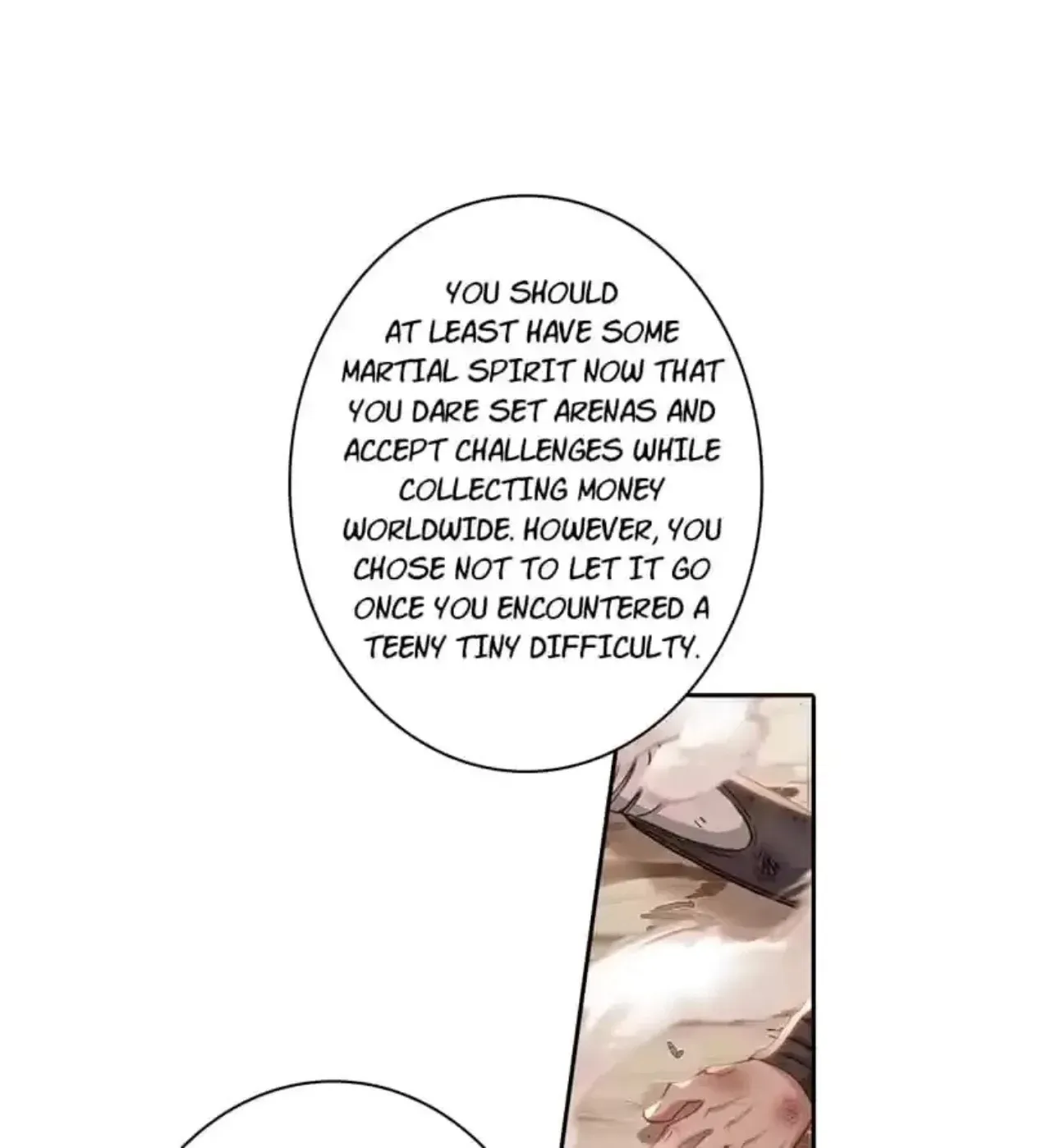 Legend of the Tyrant Empress Chapter 126 - Page 74