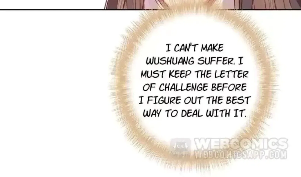 Legend of the Tyrant Empress Chapter 127 - Page 66