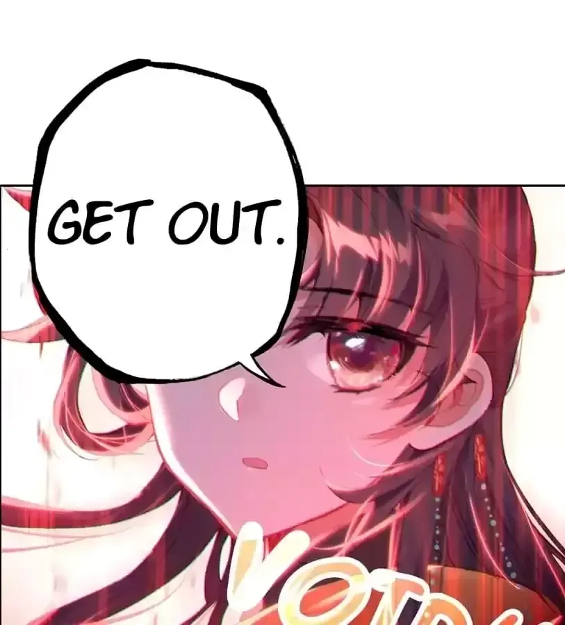 Legend of the Tyrant Empress Chapter 129 - Page 11