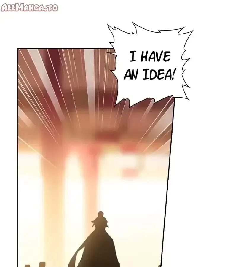 Legend of the Tyrant Empress Chapter 129 - Page 16