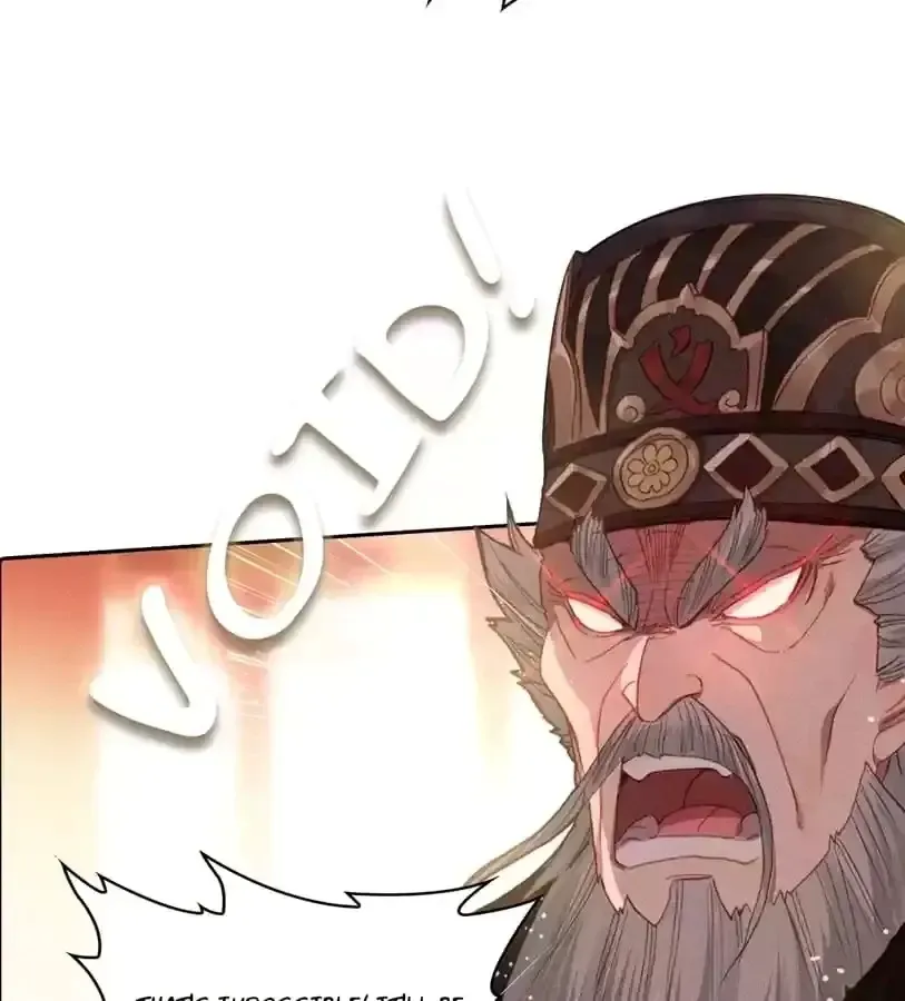 Legend of the Tyrant Empress Chapter 129 - Page 33