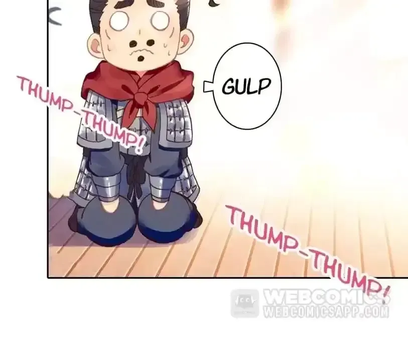 Legend of the Tyrant Empress Chapter 129 - Page 42