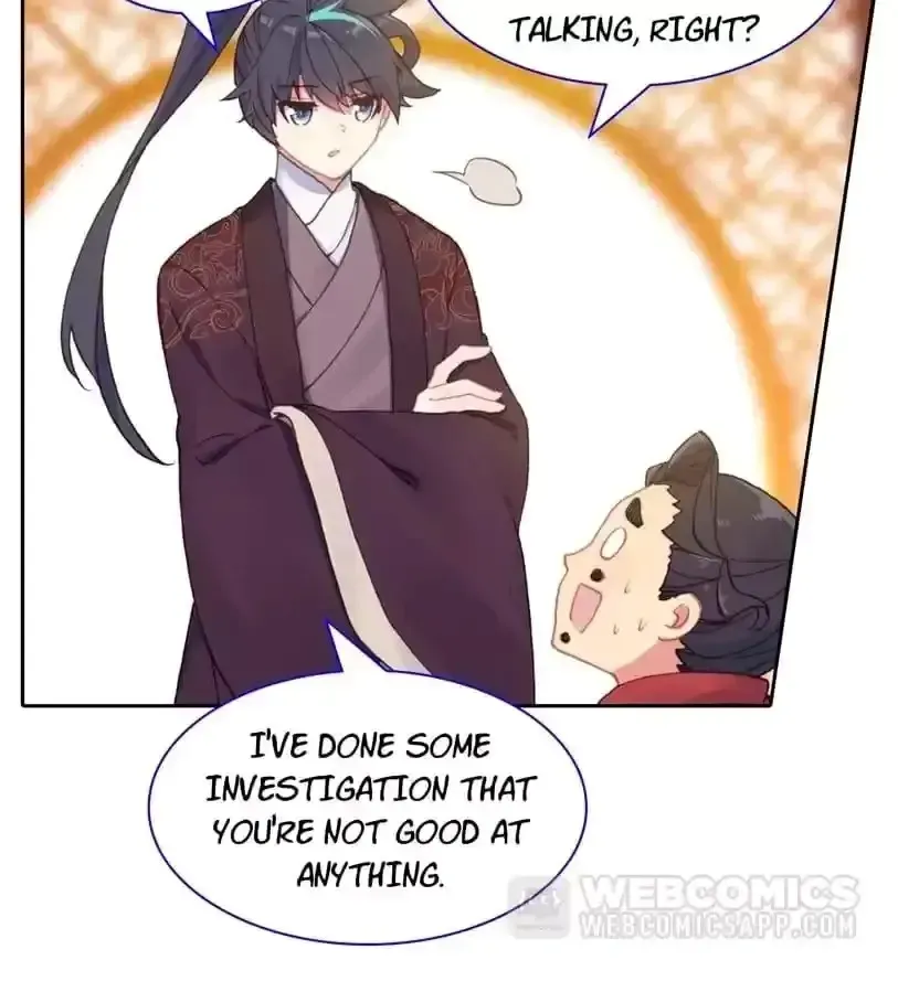 Legend of the Tyrant Empress Chapter 129 - Page 46