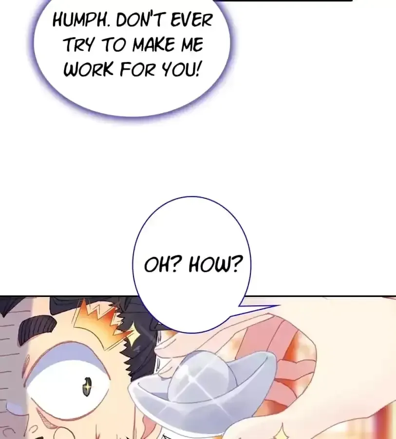 Legend of the Tyrant Empress Chapter 129 - Page 49