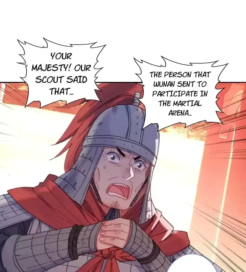 Legend of the Tyrant Empress Chapter 129 - Page 59