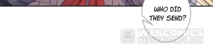 Legend of the Tyrant Empress Chapter 129 - Page 60