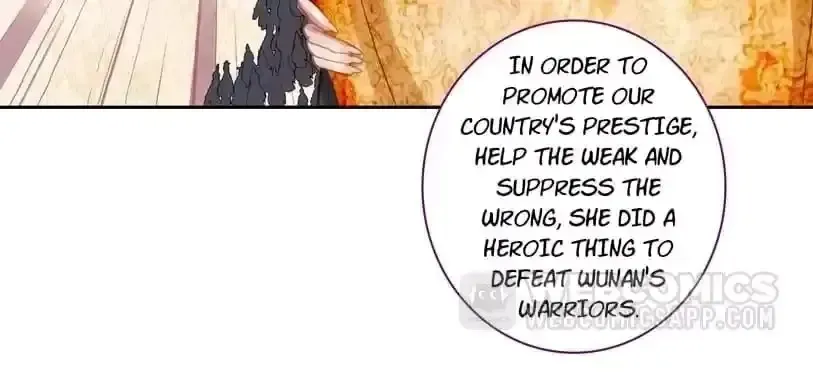 Legend of the Tyrant Empress Chapter 129 - Page 65