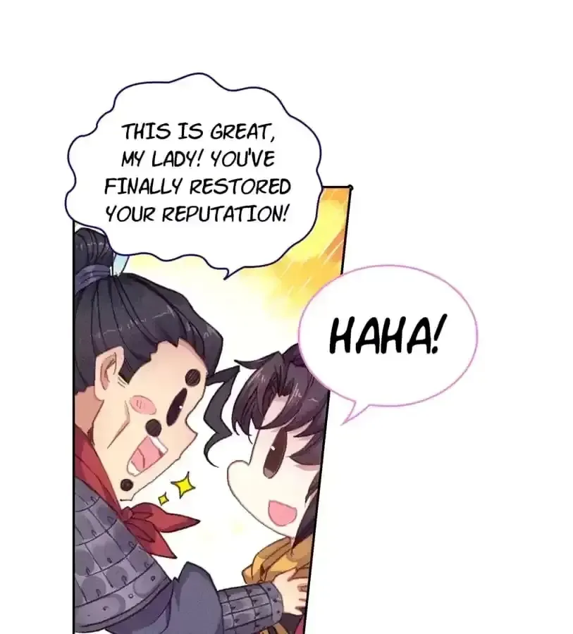 Legend of the Tyrant Empress Chapter 129 - Page 70