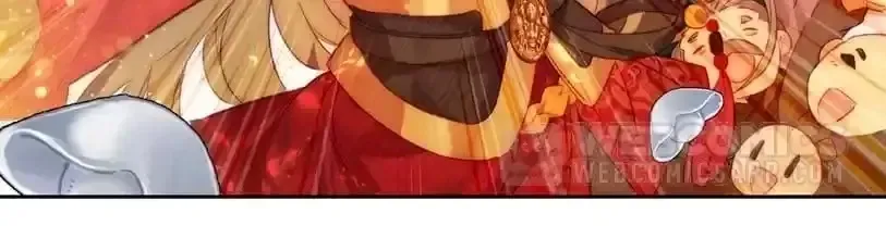 Legend of the Tyrant Empress Chapter 129 - Page 78