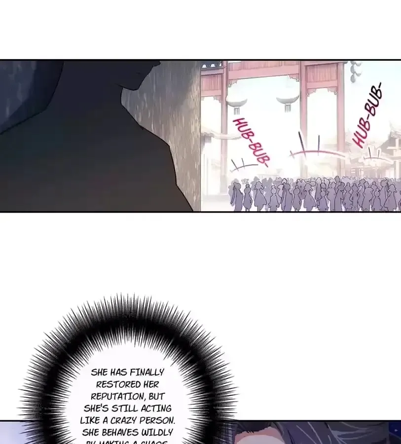 Legend of the Tyrant Empress Chapter 129 - Page 79