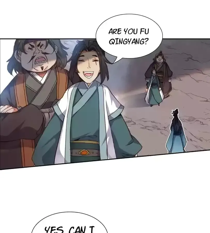 Legend of the Tyrant Empress Chapter 129 - Page 83