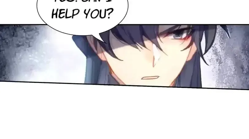 Legend of the Tyrant Empress Chapter 129 - Page 84