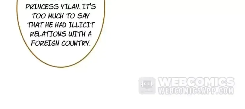 Legend of the Tyrant Empress Chapter 130 - Page 39