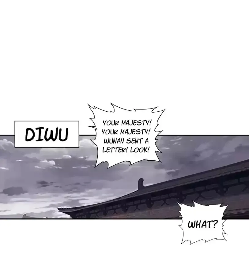 Legend of the Tyrant Empress Chapter 130 - Page 81
