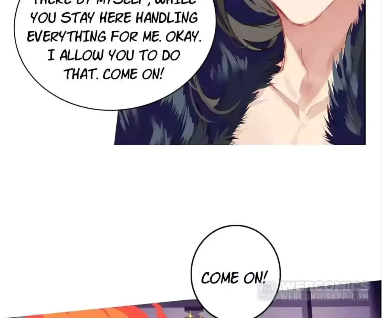 Legend of the Tyrant Empress Chapter 131 - Page 17