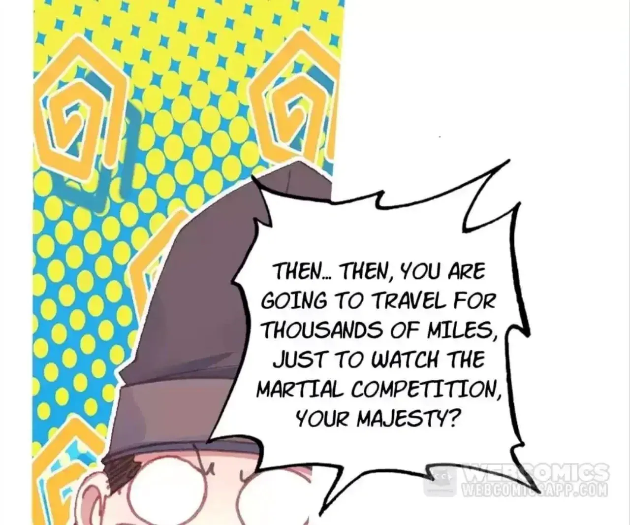 Legend of the Tyrant Empress Chapter 131 - Page 29