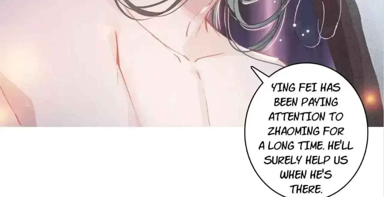 Legend of the Tyrant Empress Chapter 131 - Page 36