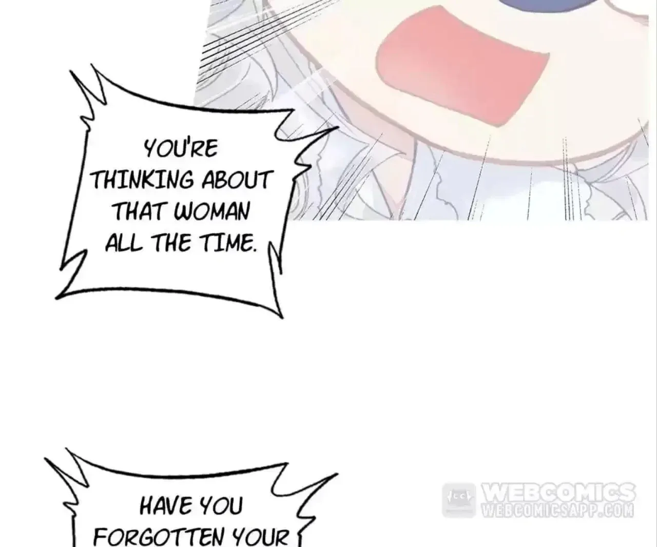 Legend of the Tyrant Empress Chapter 131 - Page 4