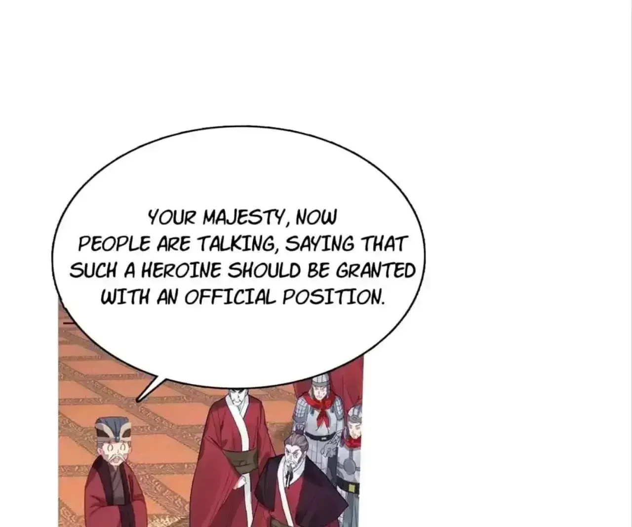 Legend of the Tyrant Empress Chapter 131 - Page 44