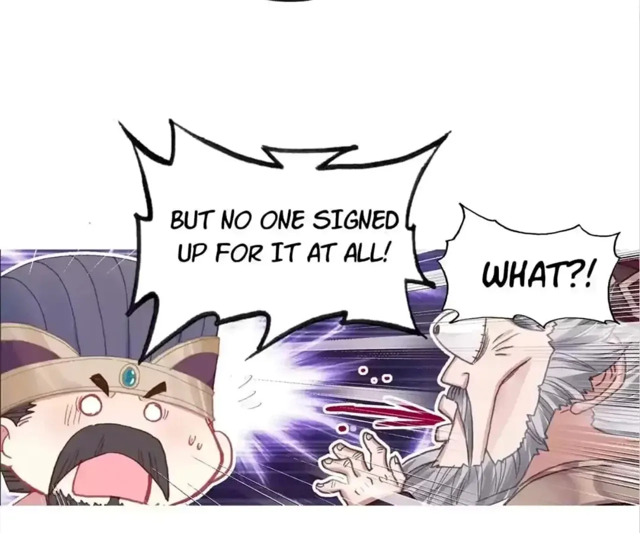 Legend of the Tyrant Empress Chapter 131 - Page 51