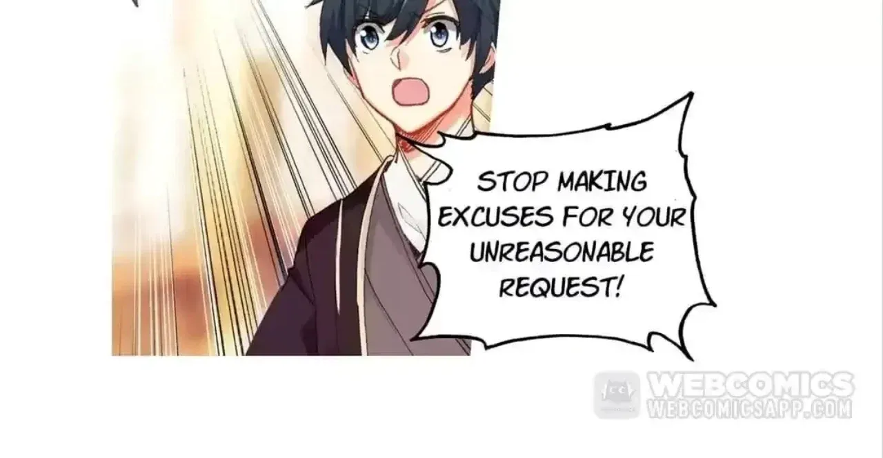 Legend of the Tyrant Empress Chapter 131 - Page 61