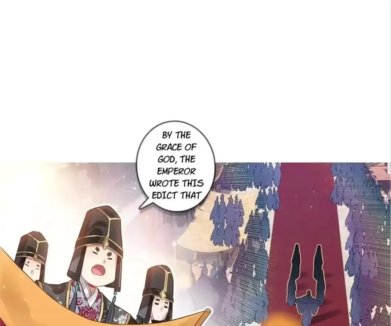 Legend of the Tyrant Empress Chapter 131 - Page 79