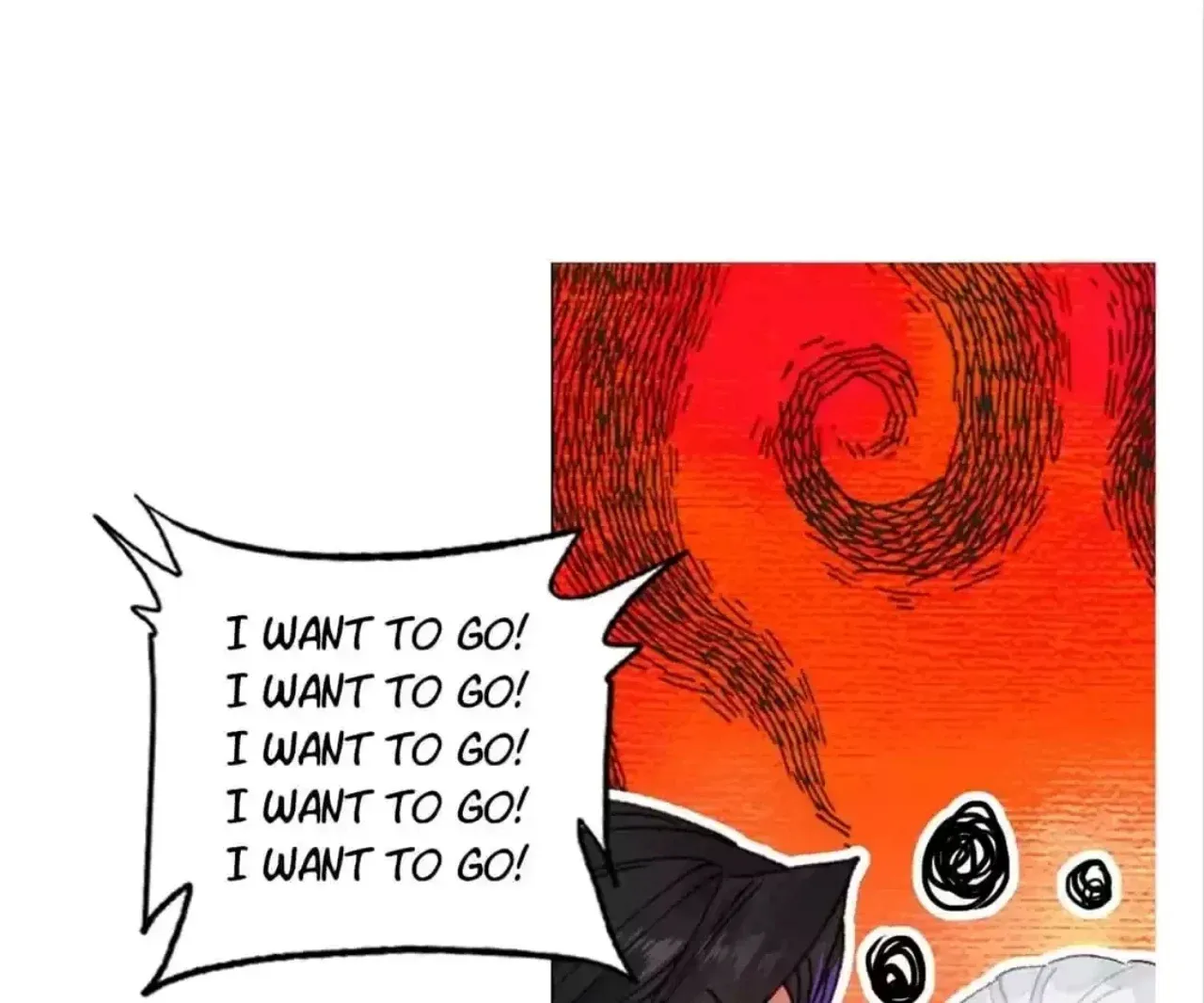 Legend of the Tyrant Empress Chapter 131 - Page 9