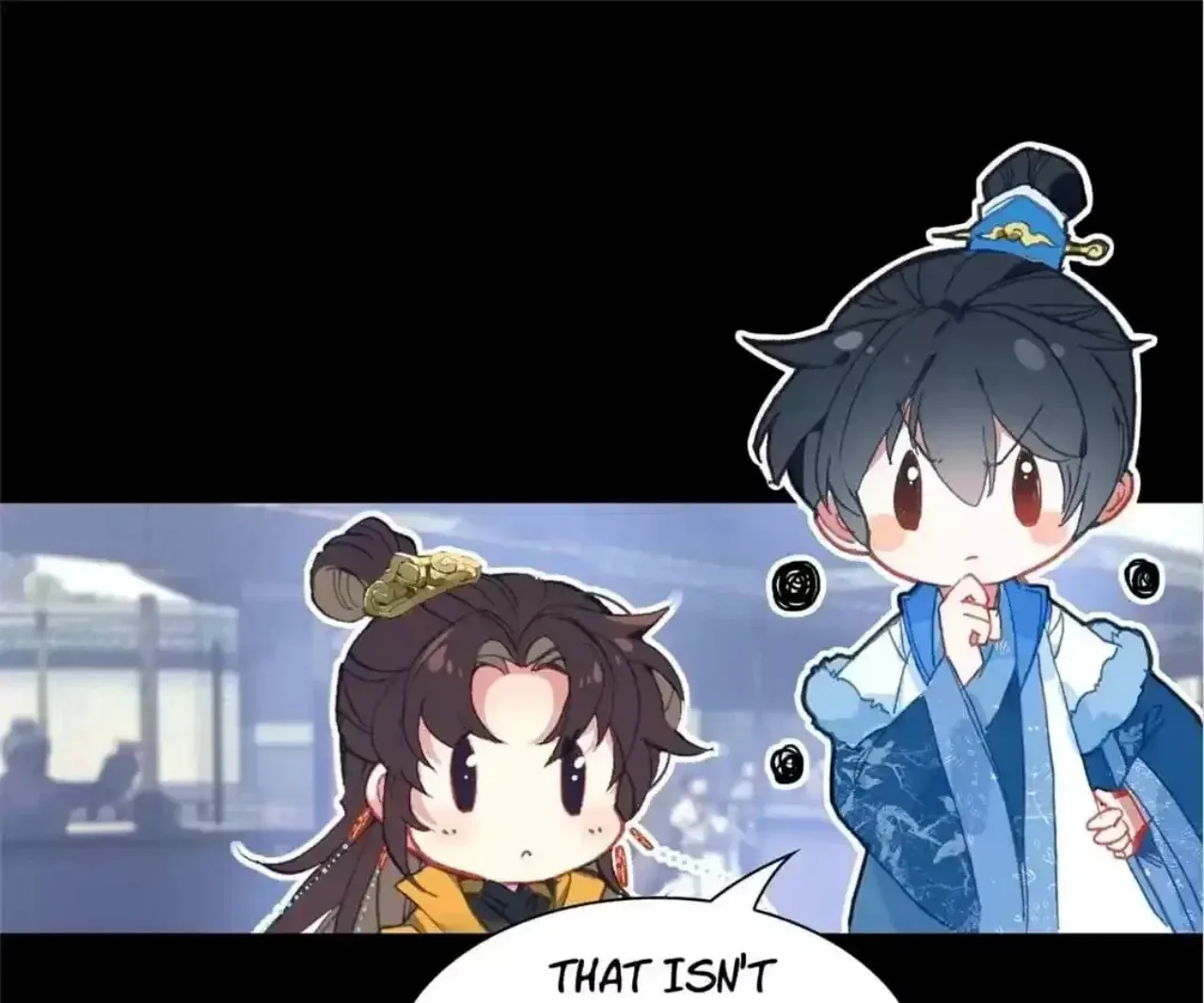 Legend of the Tyrant Empress Chapter 132 - Page 10