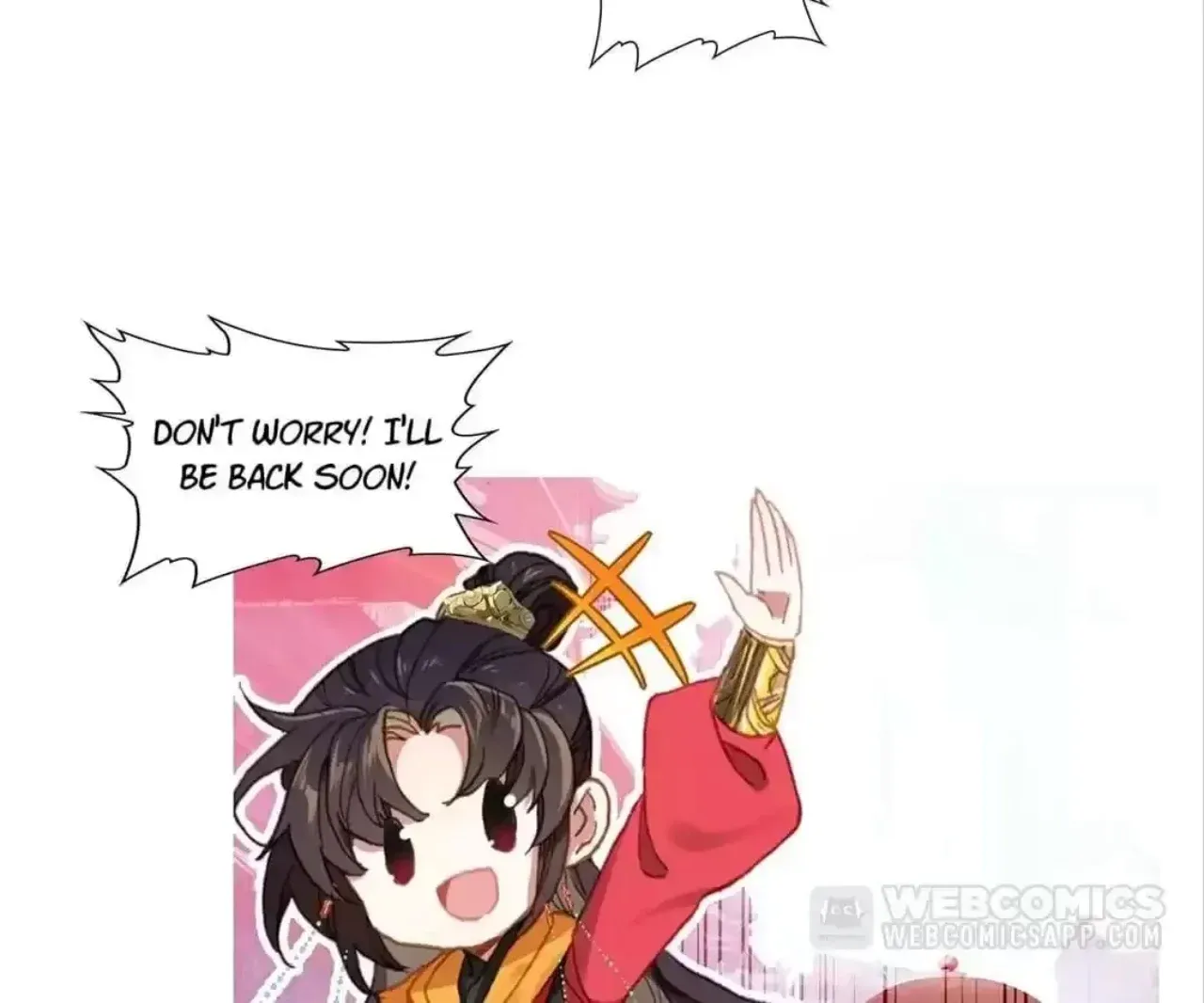 Legend of the Tyrant Empress Chapter 132 - Page 21