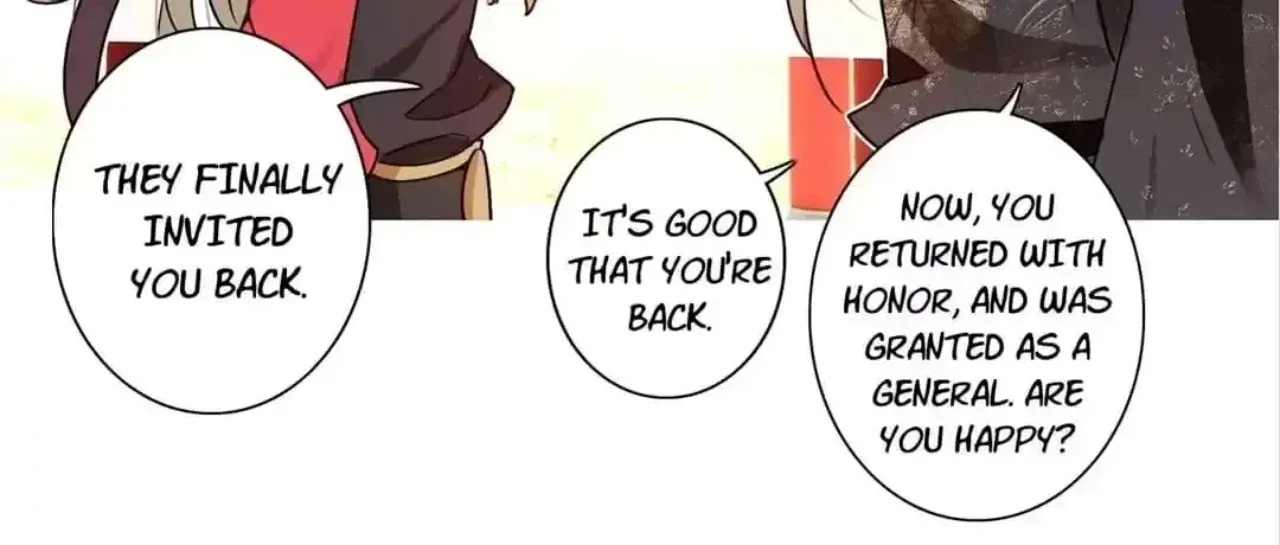 Legend of the Tyrant Empress Chapter 132 - Page 25