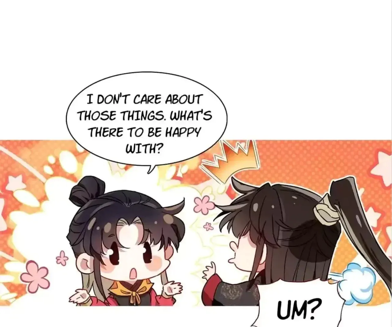 Legend of the Tyrant Empress Chapter 132 - Page 26