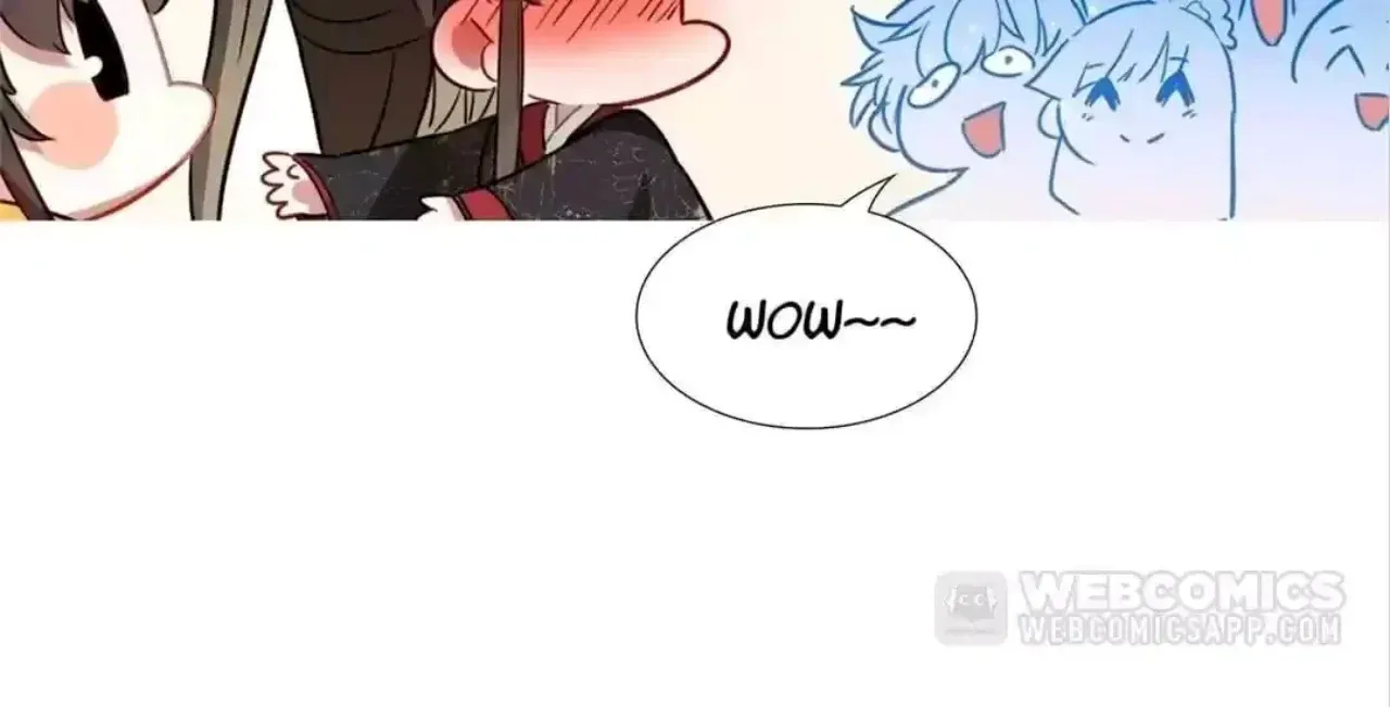 Legend of the Tyrant Empress Chapter 132 - Page 30