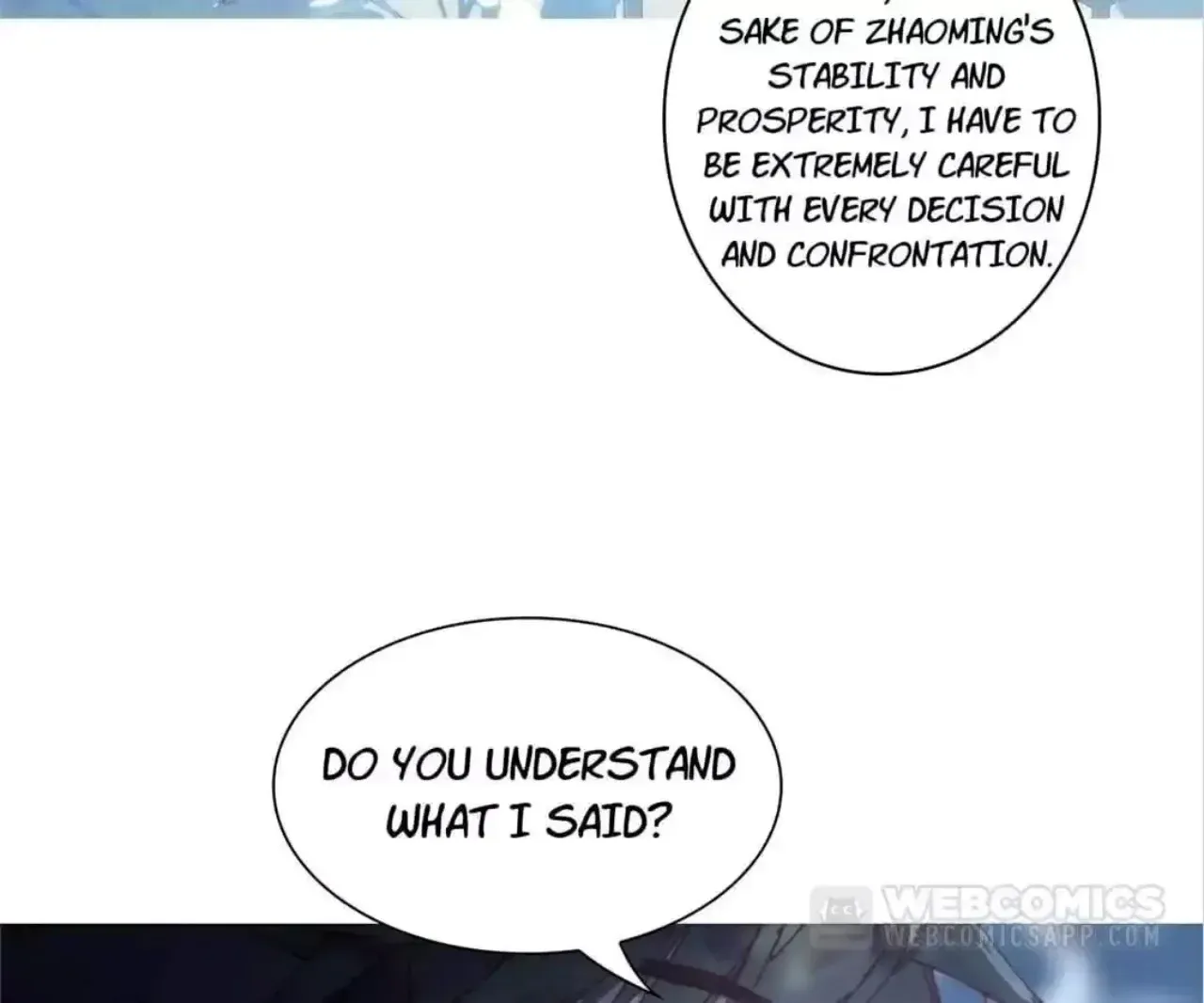 Legend of the Tyrant Empress Chapter 132 - Page 39