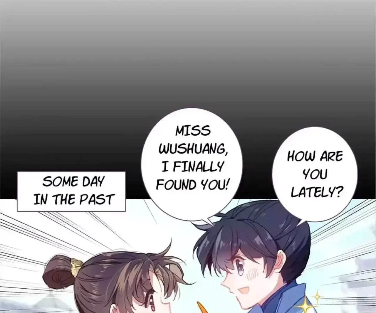 Legend of the Tyrant Empress Chapter 132 - Page 4