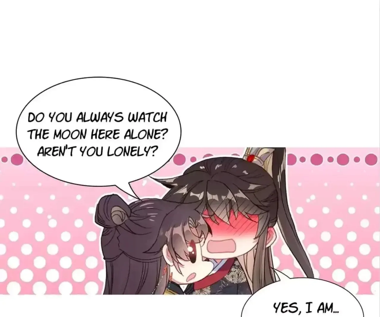 Legend of the Tyrant Empress Chapter 132 - Page 46