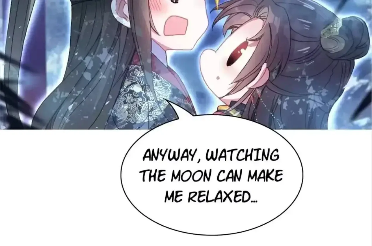 Legend of the Tyrant Empress Chapter 132 - Page 48