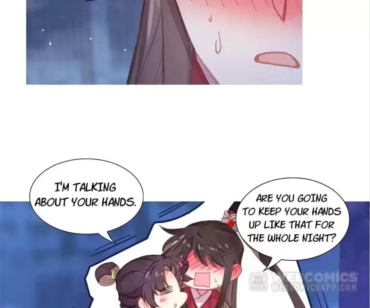 Legend of the Tyrant Empress Chapter 132 - Page 59