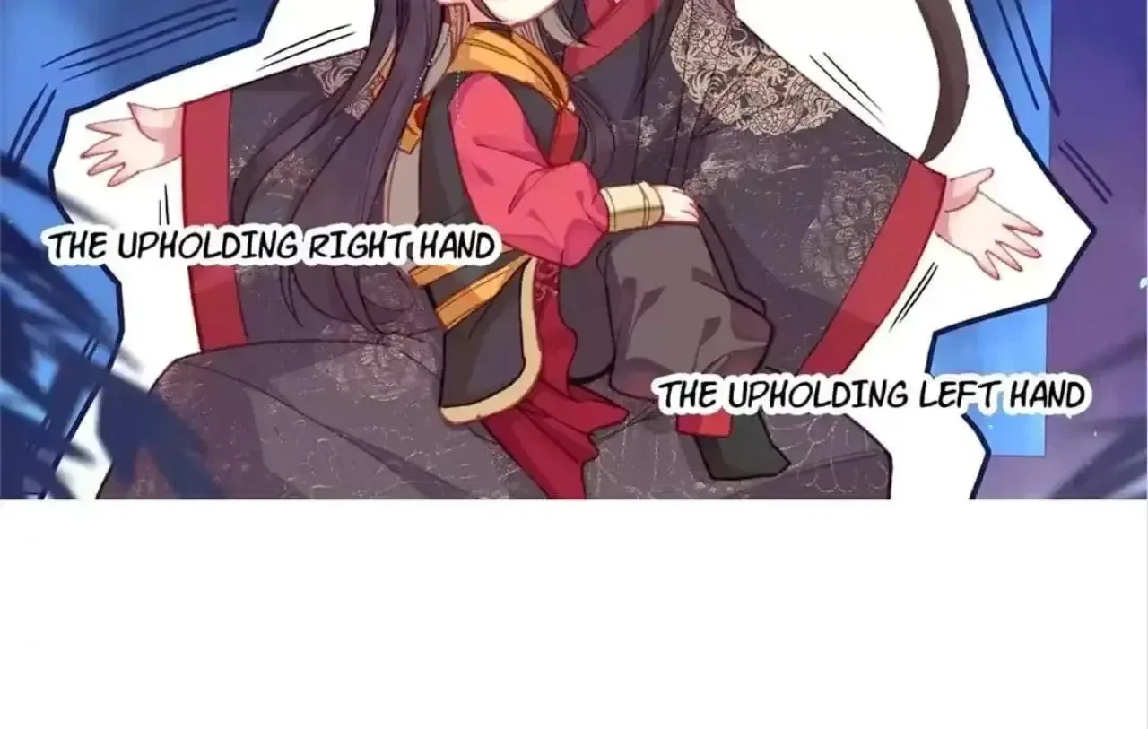 Legend of the Tyrant Empress Chapter 132 - Page 60