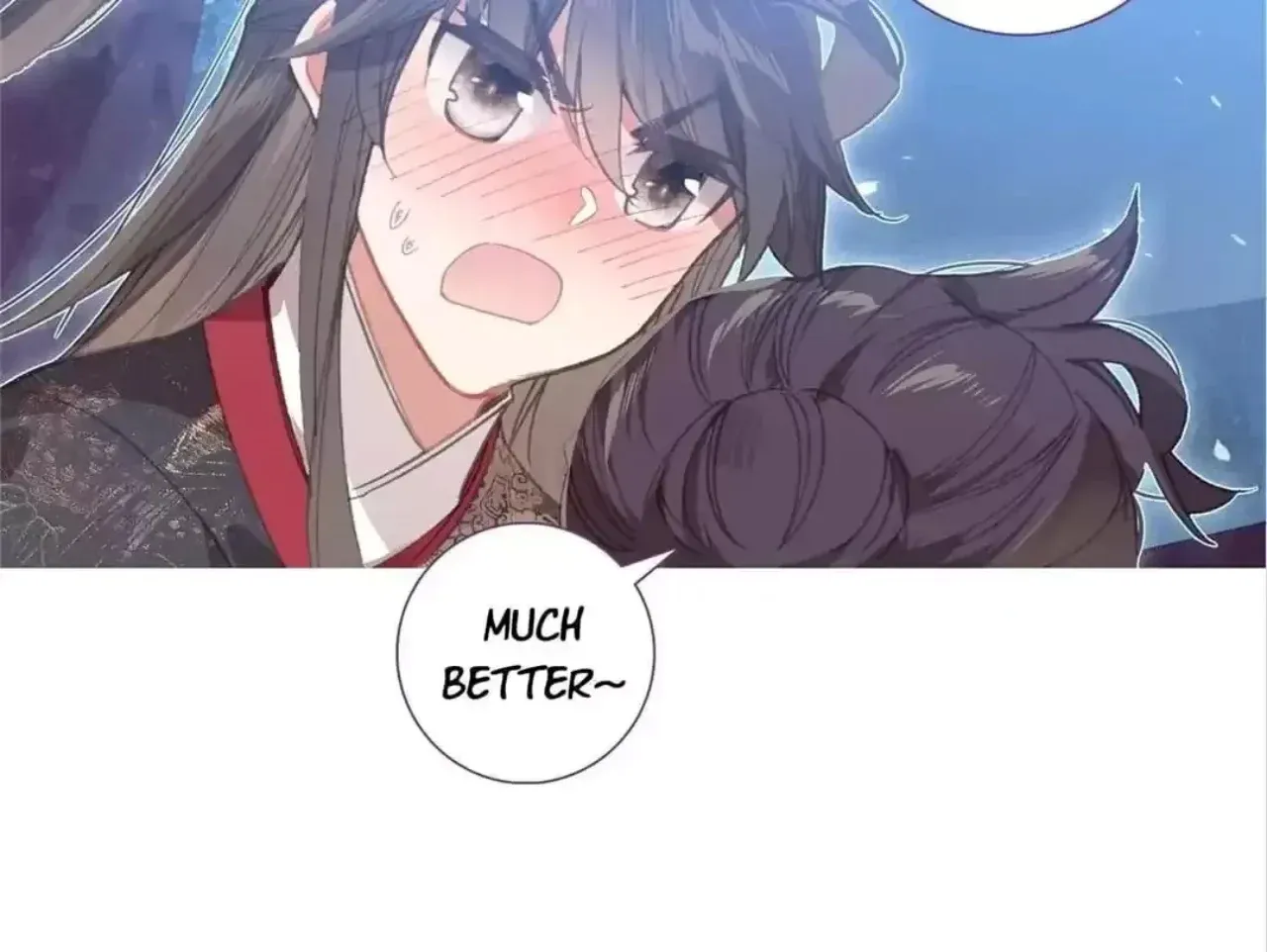 Legend of the Tyrant Empress Chapter 132 - Page 66