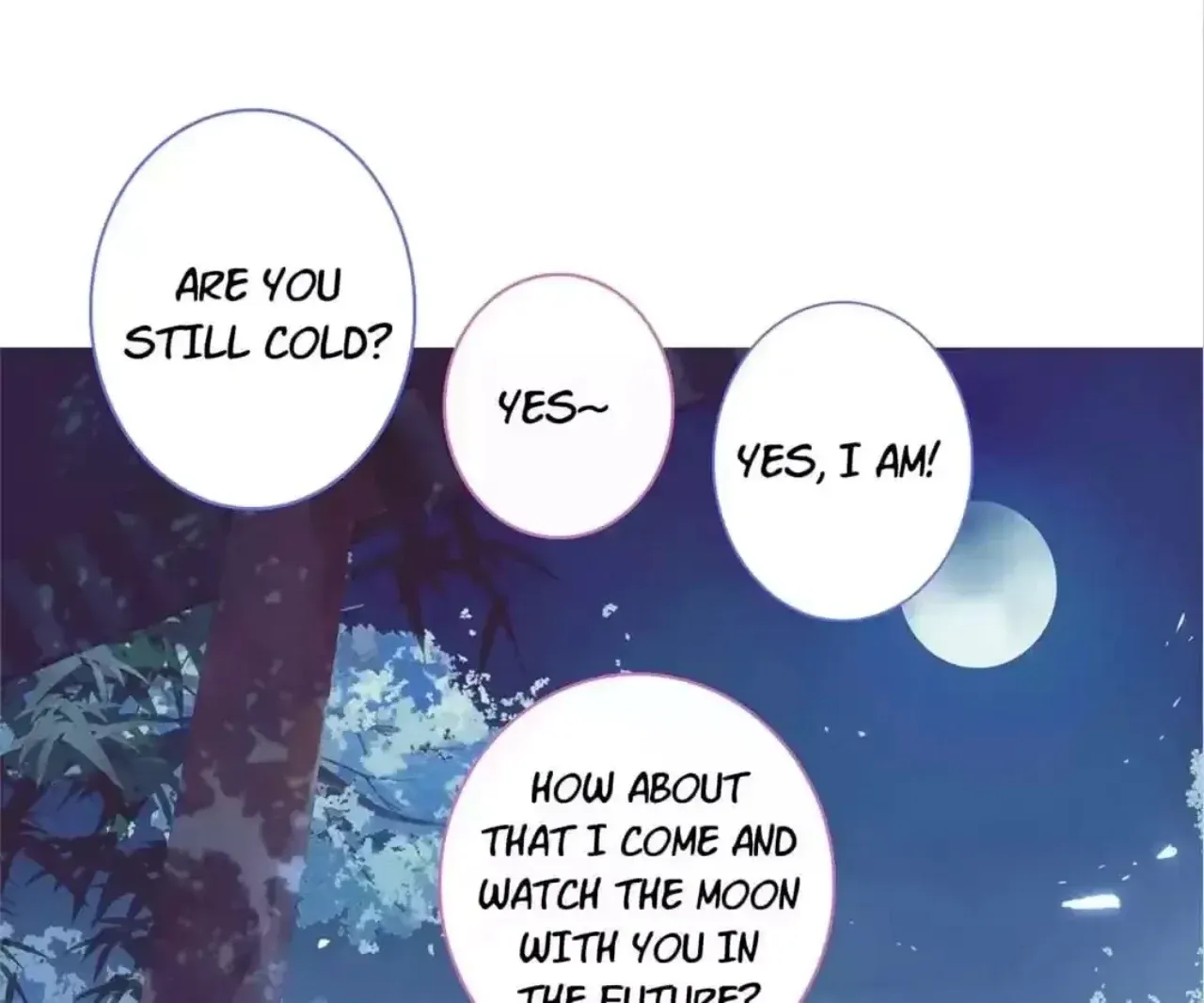 Legend of the Tyrant Empress Chapter 132 - Page 71