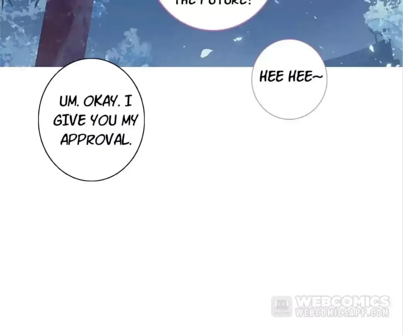 Legend of the Tyrant Empress Chapter 132 - Page 72