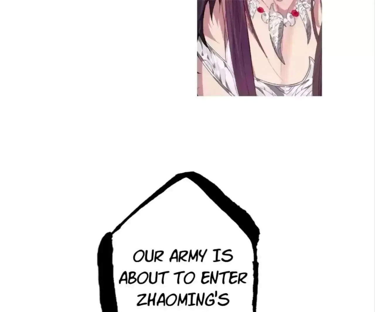 Legend of the Tyrant Empress Chapter 132 - Page 78