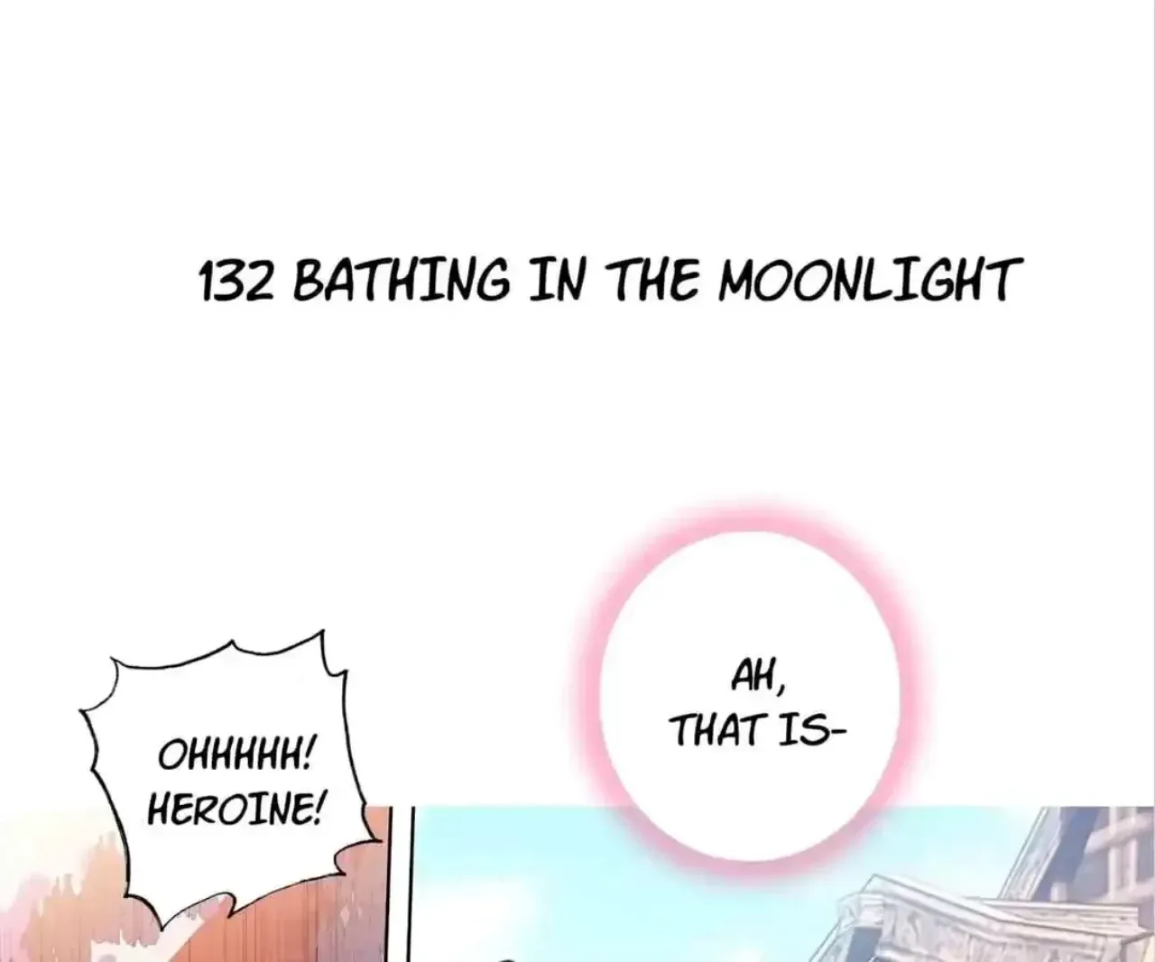 Legend of the Tyrant Empress Chapter 133 - Page 1