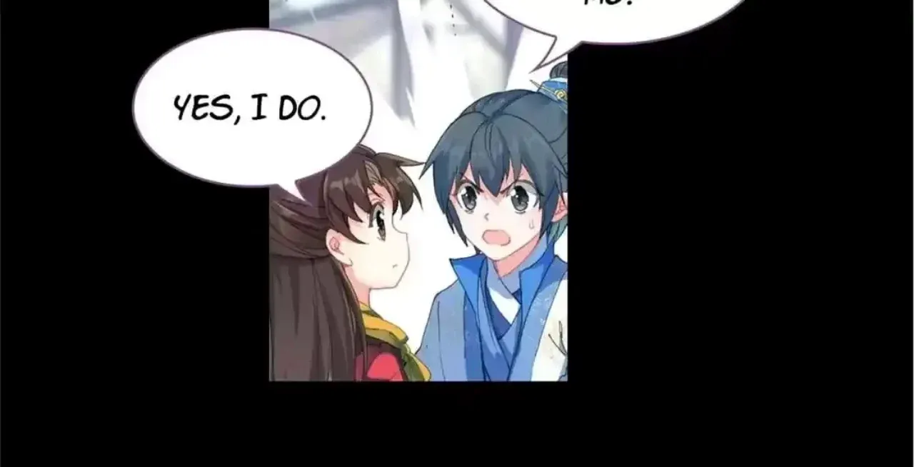 Legend of the Tyrant Empress Chapter 133 - Page 12