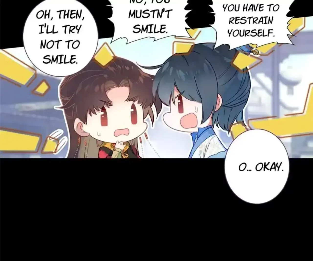 Legend of the Tyrant Empress Chapter 133 - Page 15