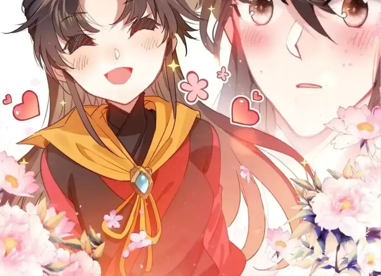 Legend of the Tyrant Empress Chapter 133 - Page 28