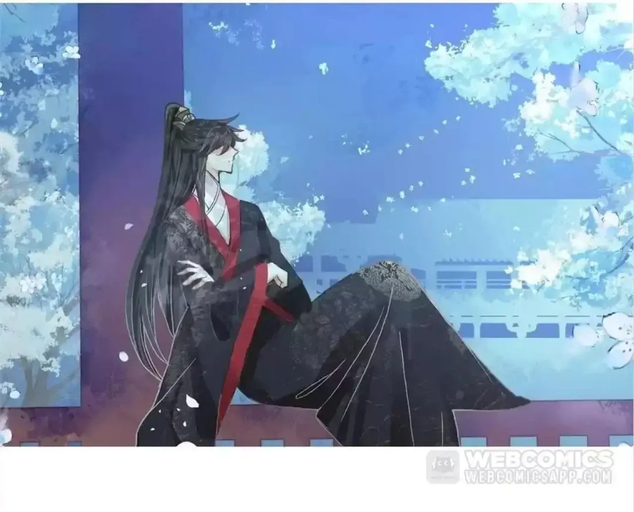 Legend of the Tyrant Empress Chapter 133 - Page 34